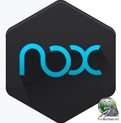 Андроид приложения на компьютере - Nox App Player 6.5.0.0003