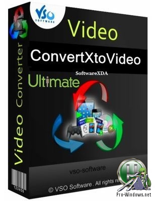 download torrent vso convertxtovideo ultimate