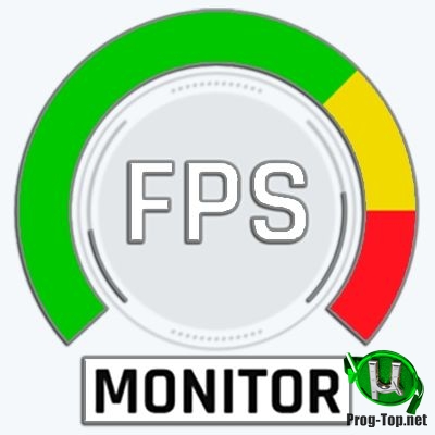 Состояние компьютера во время игры - FPS Monitor 5102