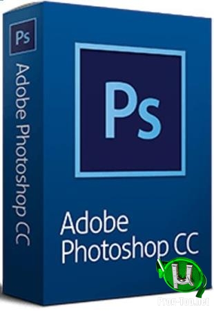 Обработка цифровых фото - Adobe Photoshop 2020 21.0.1.47 RePack by KpoJIuK