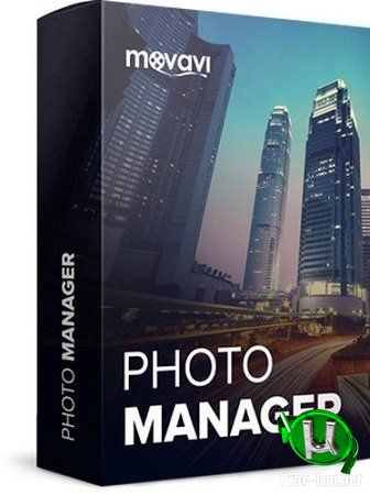 Создание домашнего фотоархива - Movavi Photo Manager 2.0.0 RePack (& Portable) by elchupacabra