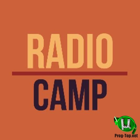 Онлайн радиопроигрыватель - Radiocamp 0.1.20.0 Beta