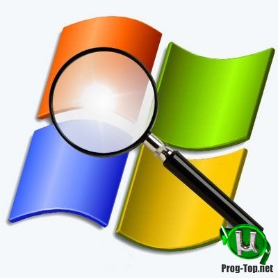 Отображение и управление процессами Windows - Process Explorer 16.30 Portable by Portable RUS