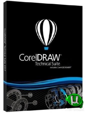 Разработка многоплановой документации - CorelDRAW Technical Suite 2019 21.3.0.755 RePack by KpoJIuK