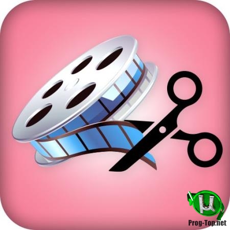Монтаж видеороликов из фото и видео - Icecream Video Editor 1.48 RePack (& Portable) by TryRooM