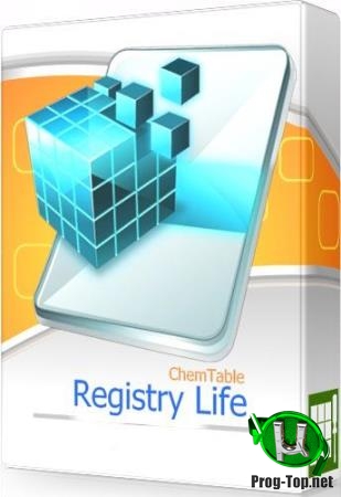 Исправление ошибок и ремонт реестра - Registry Life 5.03 RePack (& Portable) by elchupacabra