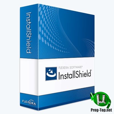 Разработка инсталляционных пакетов - InstallShield 2019 R2 Premier Edition 25.0.0.676