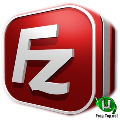 Менеджер FTP соединений - FileZilla 3.46.3 + Portable