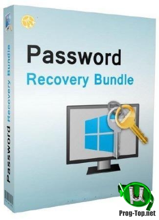 Восстановление паролей - Password Recovery Bundle 2019 Enterprise Edition 5.2 RePack (& Portable) by elchupacabra