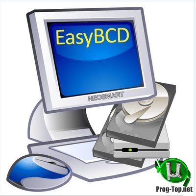 Несколько Windows на одном компьютере - EasyBCD 2.4.0.237