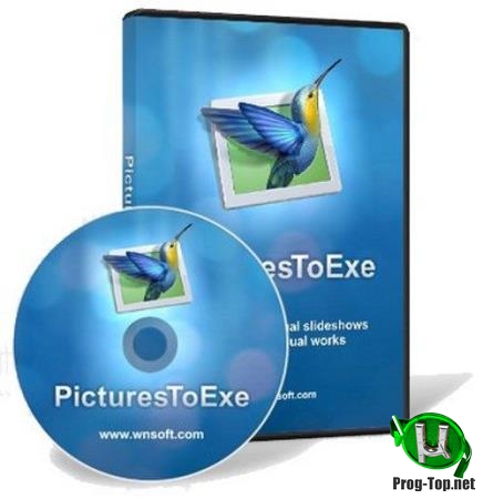 Скринсейвер или видео файл из фотографий - PTE AV Studio Pro 10.0.5 RePack (& Portable) by elchupacabra