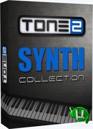 Набор музыкальных инструментов - Tone2 - Synth Collection 01.2020 STANDALONE, VSTi (x64) RePack by R2R