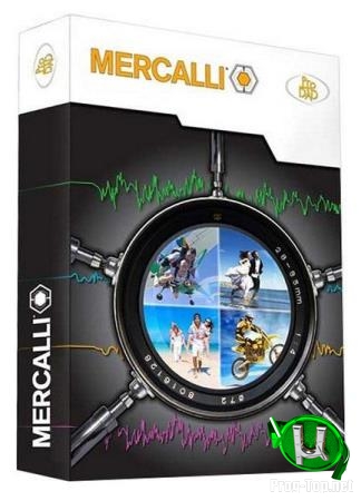 Программная стабилизация видео - proDAD Mercalli V5 SAL+ 5.0.460.2 RePack by CaH4e3