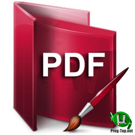Универсальное приложение для PDF - AlterPDF Pro 5.6 RePack (& Portable) by elchupacabra