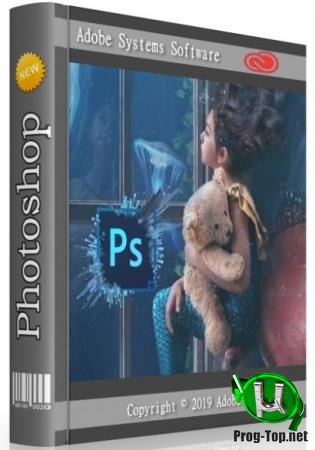 Мощный редактор изображений - Adobe Photoshop 2020 21.0.3.91 RePack (& Portable) by D!akov