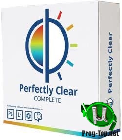 Автоисправление фотографий - Athentech Perfectly Clear Complete 3.9.0.1732 DC 28.01.2020 RePack (& Portable) by elchupacabra