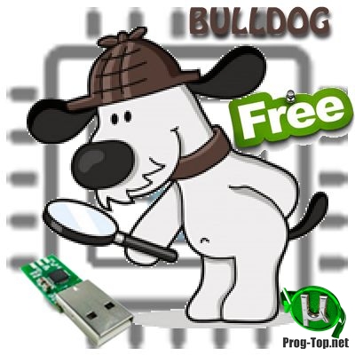 Выявление поддельных карт памяти - Bulldog 0.9.3.0