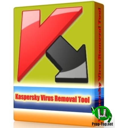 Портативный антивирусный сканер - Kaspersky Virus Removal Tool Portable 15.0.22.0 (31.01.2020)