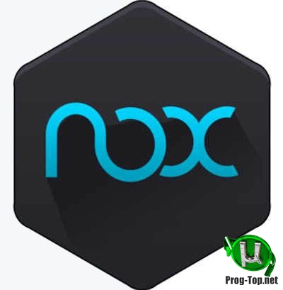Андроид игры на компьютере - Nox App Player 6.6.0.1002