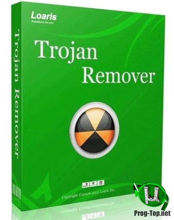 Поиск и удаление вредоносных программ - Loaris Trojan Remover 3.1.12.1402 RePack (& Portable) by elchupacabra