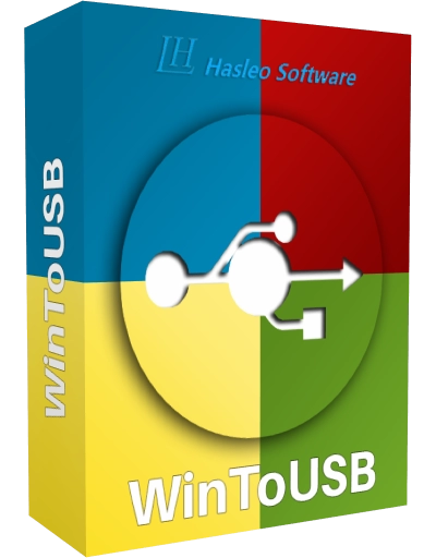 WinToUSB 8.5 All Edition [MrSzzS]