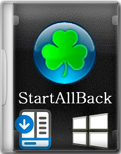 StartAllBack 3.7.7 [MrSzzS]