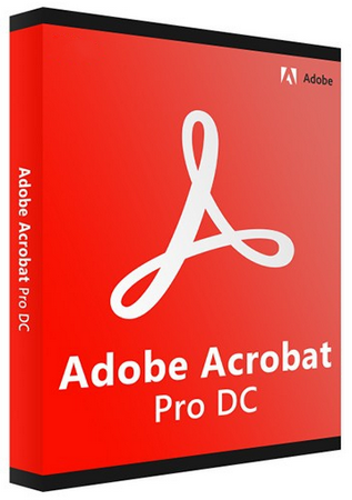 Adobe Acrobat Pro DC 2025.001.20577 (x86x64bit.) [MrSzzS]