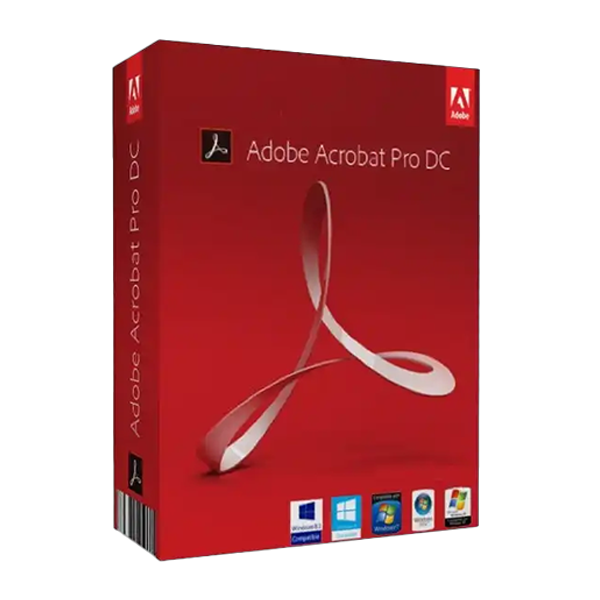 Adobe Acrobat Pro DC 2025.001.20566 (x64) [MrSzzS]