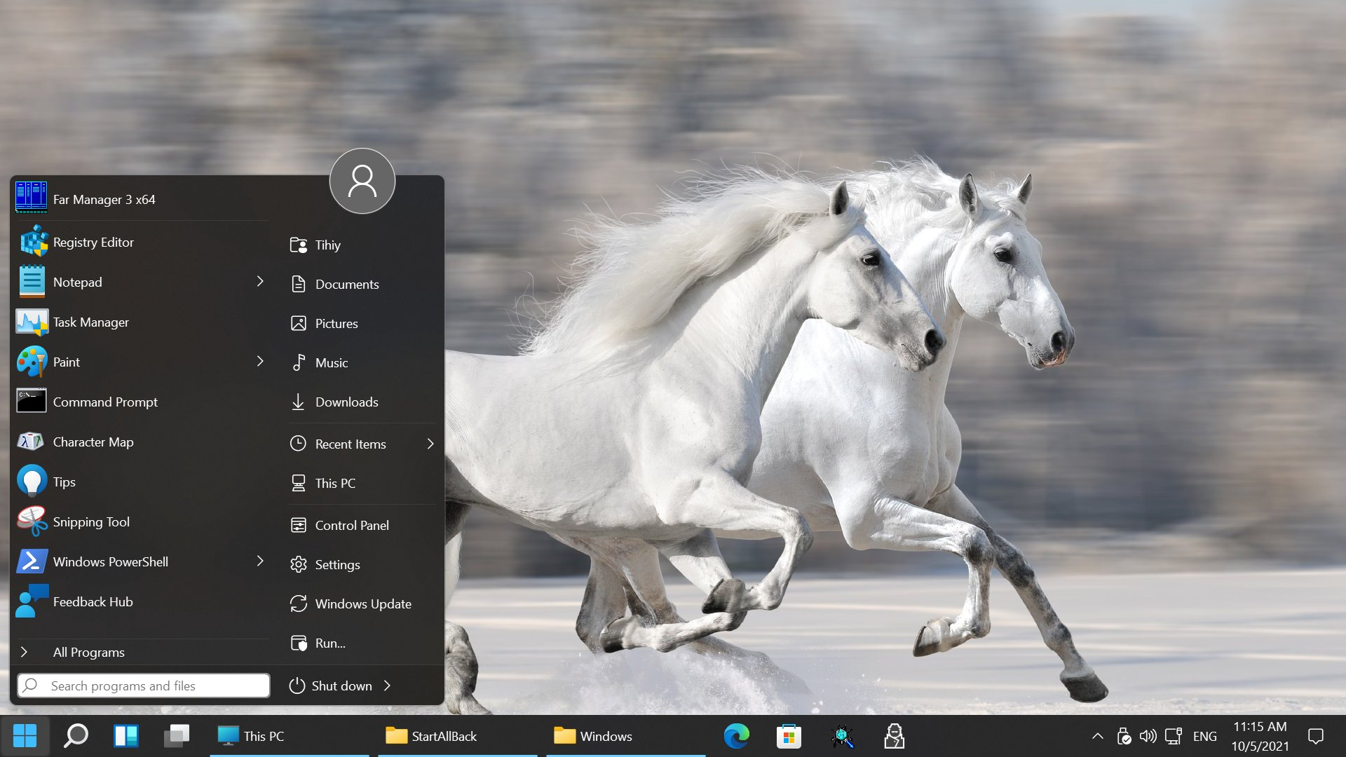 StartAllBack 3.9.12 [MrSzzS]