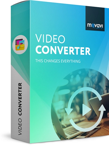 Movavi Video Converter 24.3.0 Premium [MrSzzS]